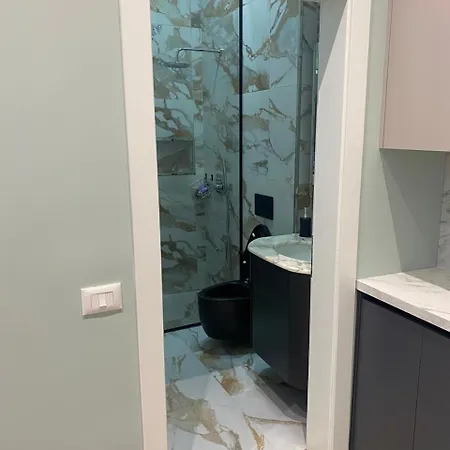 Apartment Center Retreat Tirana
