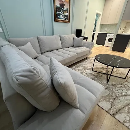 Center Retreat Apartment *