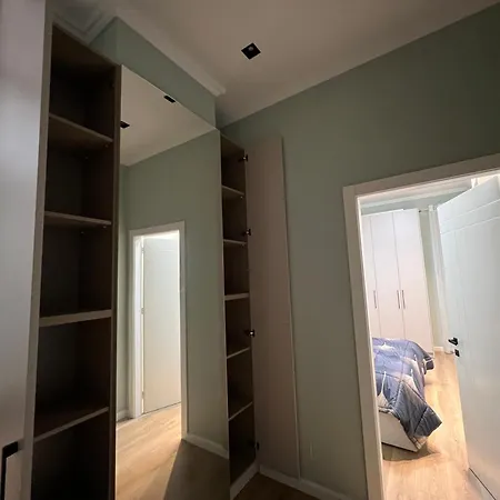 Center Retreat Apartment Tirana